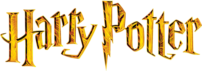 logo do Harry Potter