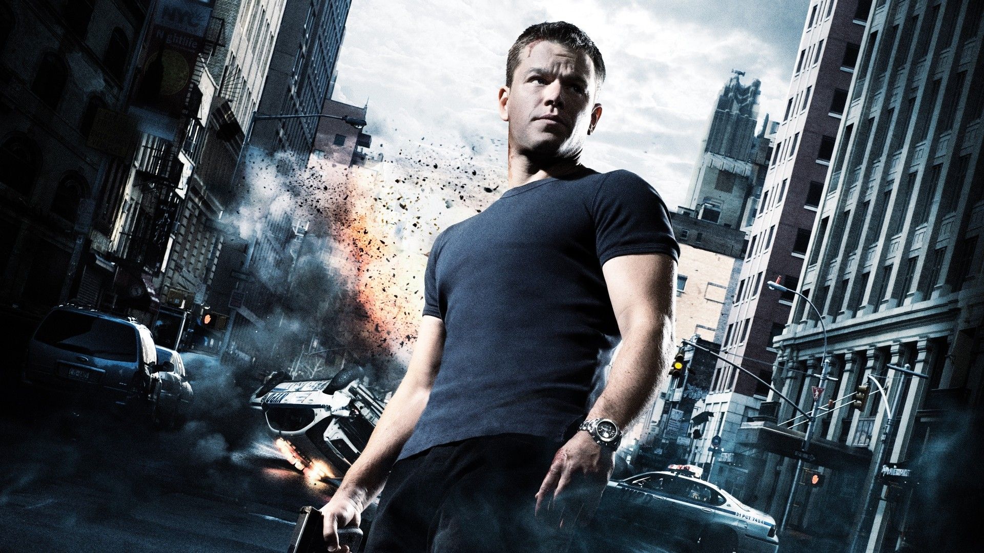 imagem de fundo do filme Jason Bourne